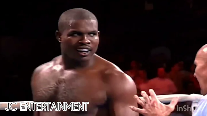Mike Tyson vs Donovan Ruddock 2 - Highlights (Lege...