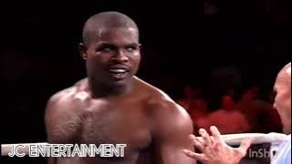 Mike Tyson vs Donovan Ruddock 2 - Highlights (Legendary Fight)