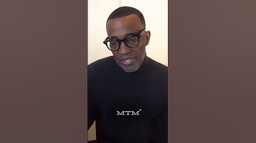 Kevin Samuels - Speaks about WEAK BETA men