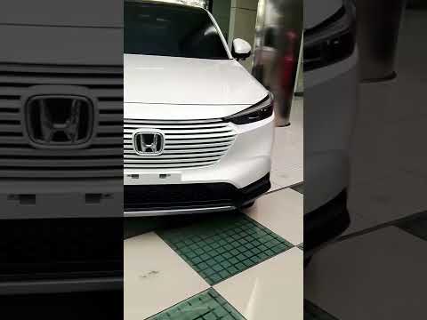 Honda HRV SE