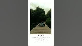 Pelabuhan terakhir #vidio literasi #Lhyra_putri