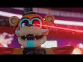 Gregory being a bad boy for way too long | FNAF Security Breach