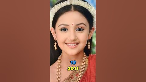 Mahadev cast now and then#shorts #shortsfeed #bholenath #song #youtubeshort