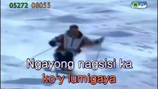 Cristy Mendoza - Isang Babalikan Isang Iiwanan (Karaoke)