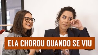 Transformei o CLOSET e a autoestima de uma seguidora - Transforma, Viih ep. 01