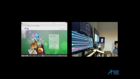 Test Stream NVS-25