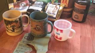 Ikea Medium Gound Coffee Review 2016