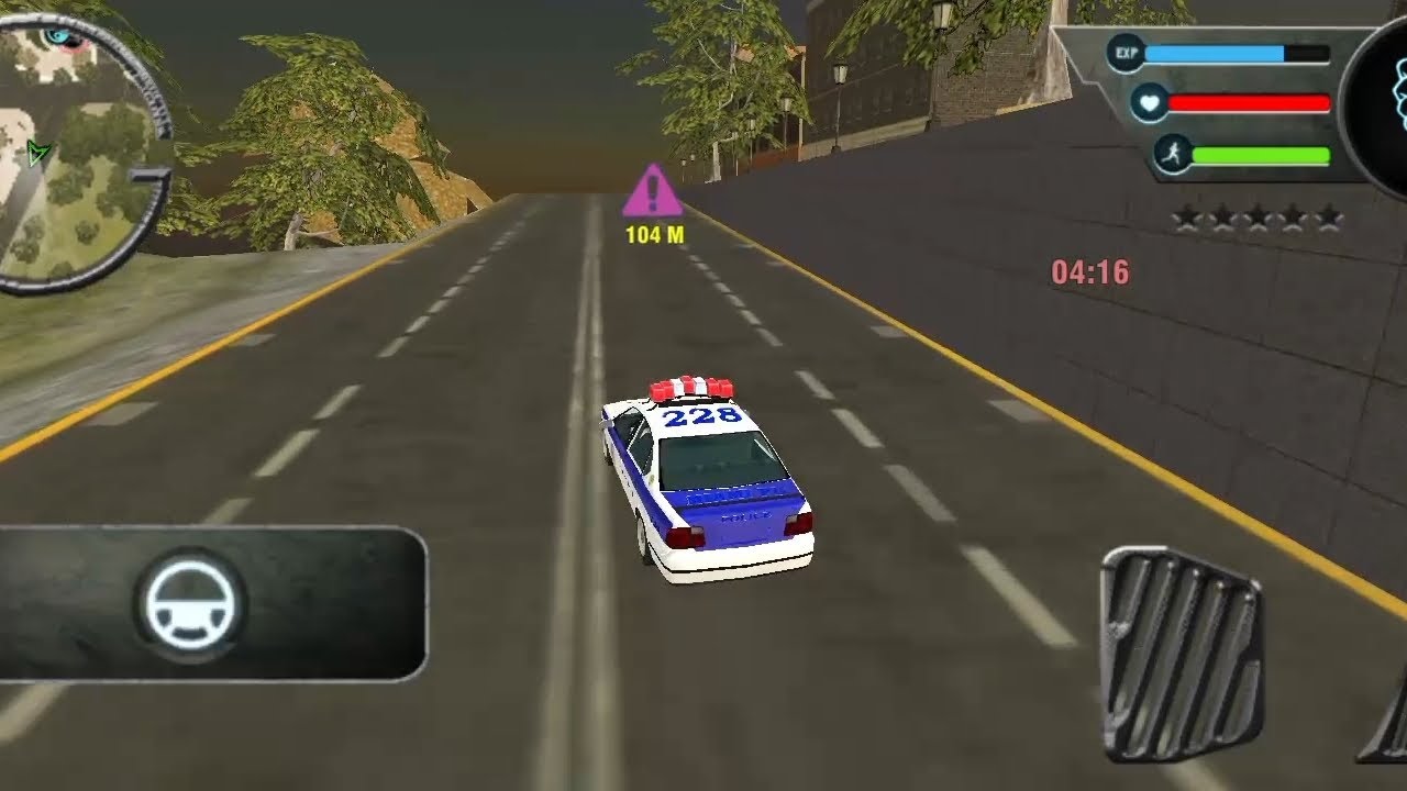 Army Car Driver - Final Mission - Reinforcements