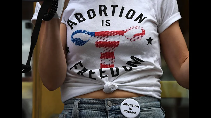 Judge Temporarily Blocks Louisiana's Abortion Ban
