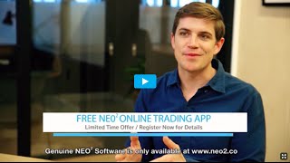 Trading system tester software