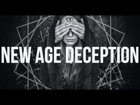 THE AQUARIAN CONSPIRACY: Rise of the NWO & One World Religion