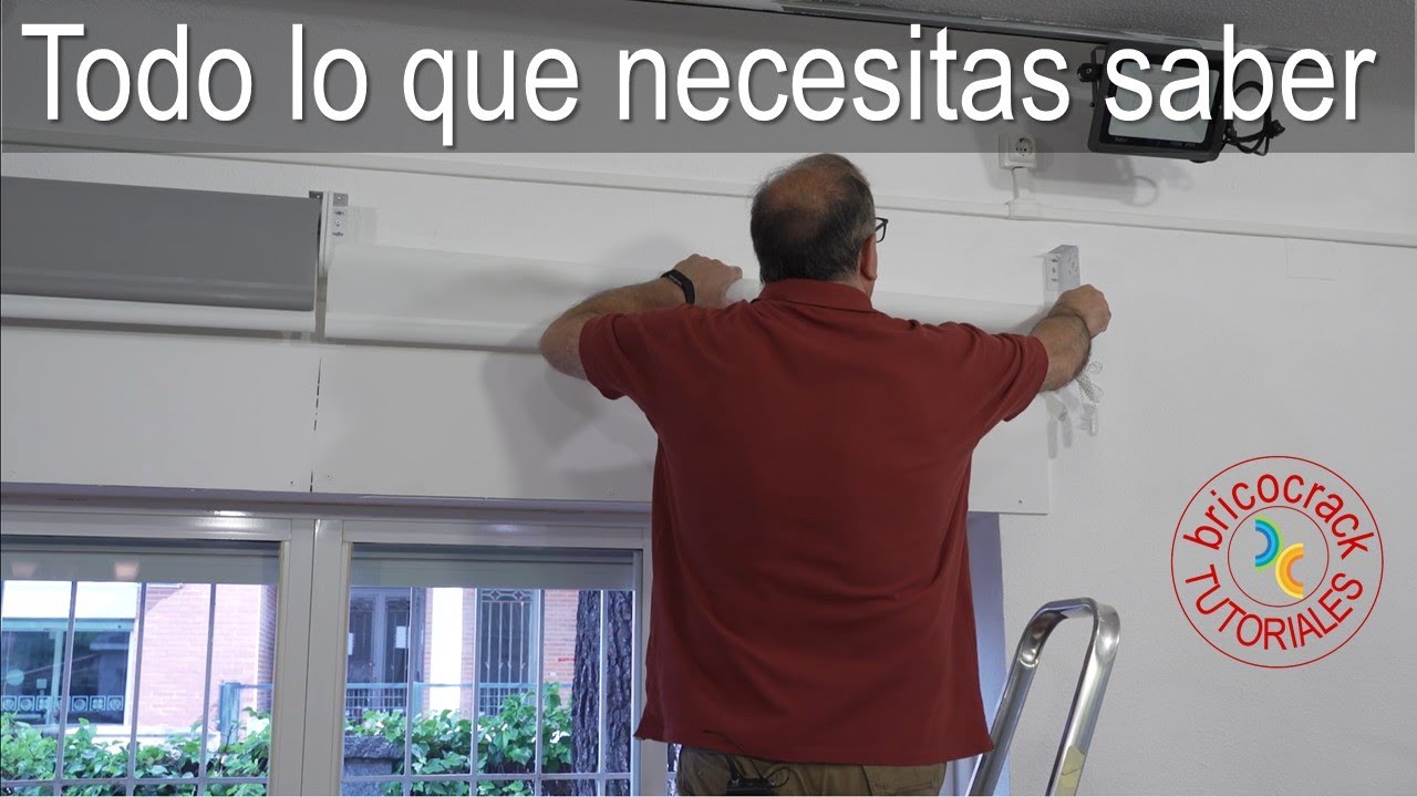 Como medir cortinas