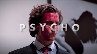 Patrick Bateman X Gta Iv Theme American Psycho Edit