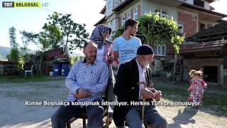Türkiye'nin Yaşayan Dilleri - 3.  Boşnakça Uzun Fragman - TRT Belgesel Resimi