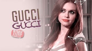 Multifemale - GUCCI GUCCI