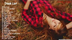 Top Romantic songs english 2015 || Best Romance songs ever || Love songs collection english