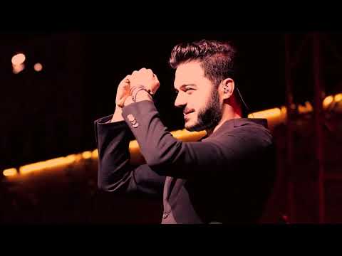 İlyas Yalçıntaş - İçimdeki Duman (Konser)