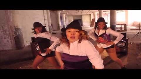 The Bar-Kays "Return of the Mack" (OFFICIAL MUSIC VIDEO)