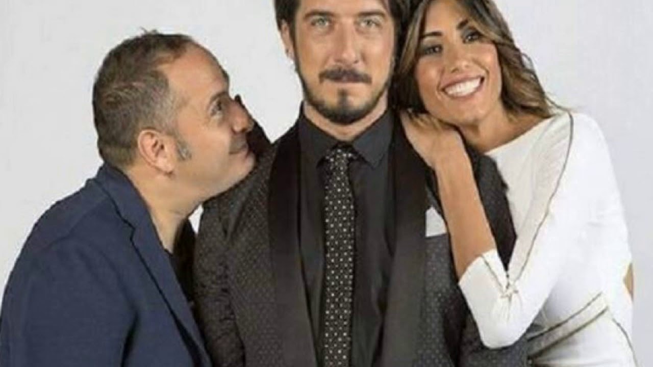 Роза карачиоло фото с разными мужчинами