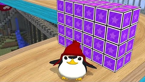 Going Balls - SpeedRun Gameplay Level 355-356