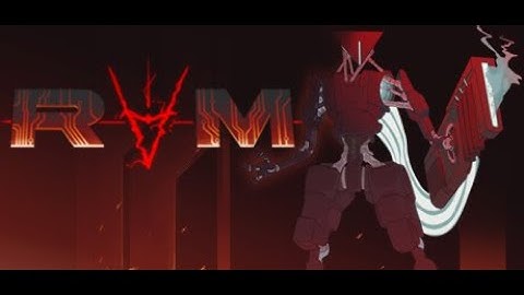 Indie game analysis: RAM: Random Access Mayhem