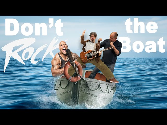 MDQL: Don't Rock the Boat