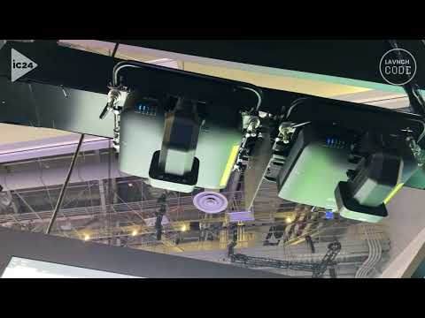 Epson Shows EB