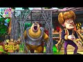 Bablu Dablu Hindi Cartoon Big Magic | Funny Story | Boonie Bears Compilation | Kiddo Toons Hindi