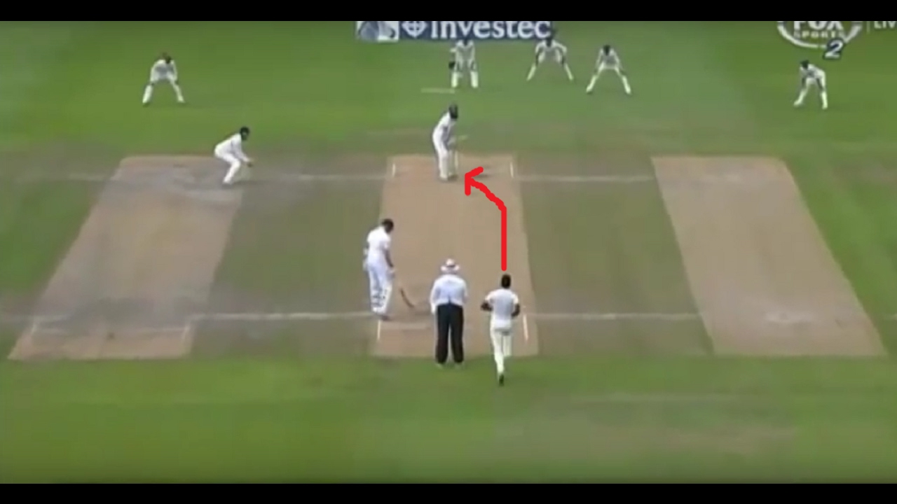 Genius plan from Dhoni and Aaron to get rid of Moeen Ali ||  Best swinging delivery from Varun Aaron