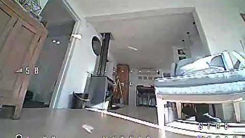 Betafpv Meteor65 whoop