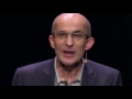 Linnovation par le changement de posture  estce lalimite  jeancharles cailliez  tedxalsace