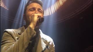 Shane Filan - My Love ( Live in Jakarta )