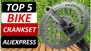 видео: Топ-5 лучших шатунов для велосипеда в 2025 году на AliExpress картинка: Топ-5 лучших шатунов для велосипеда в 2025 году на AliExpress