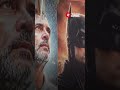 Rahul Gandhi as Batman? Posters Outside Congress HQ Call Him ‘The Silent Guardian’