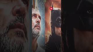Rahul Gandhi as Batman? Posters Outside Congress HQ Call Him ‘The Silent Guardian’