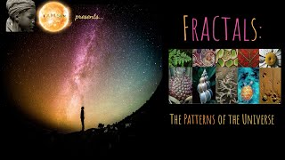 I Am Sun Kids | Math & Science | 4: Fractals & Patterns of the Universe