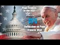 Walter Veith - Reflection On Pope Francis' Visit To the USA (2015)