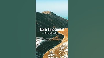 Thumbnail of Epic Emotional - by AShamaluevMusic | Free Use In Short Videos