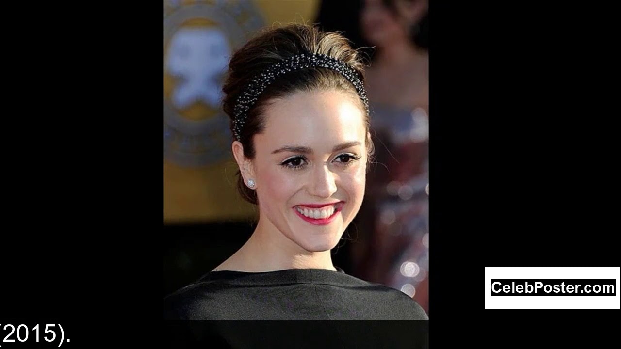 Heather Lind biography