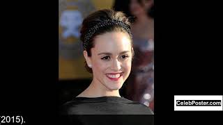 Heather Lind biography