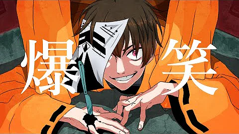 我々だmad
