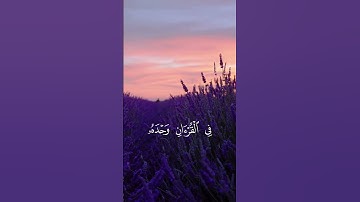 رائعة للشيخ ياسر الدوسري من سورة الاسراء  #اعجاب #اكسبلور #تيك_توك #القران #القرآن_الكريم