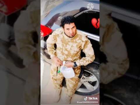الحبيب الصديق الشهيد البطل القائد السيد ناجي المرياني