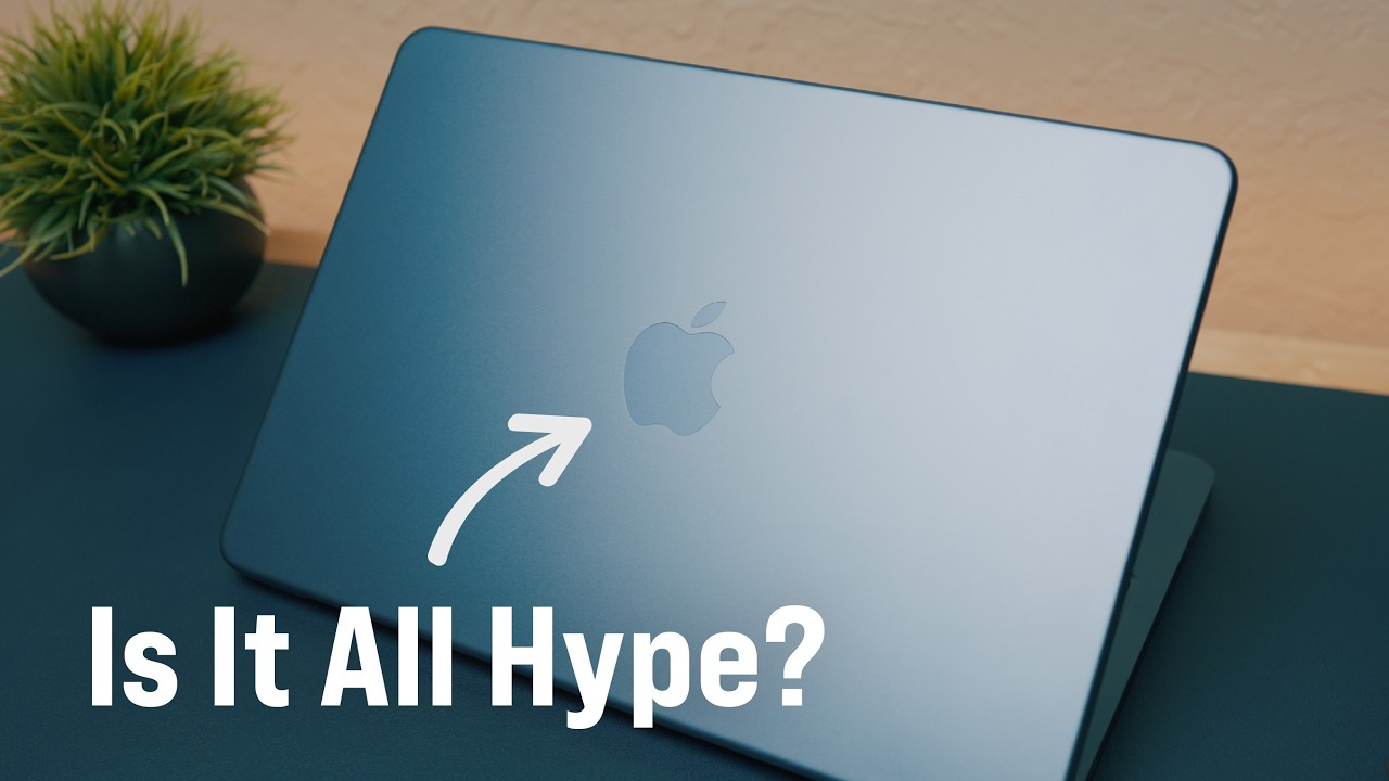 The $499* MacBook That Changes Everything — But Is It For You?
