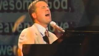 Michael W. Smith: Awesome God (Live @CI 50th anniversary) 9/26/2002 chords