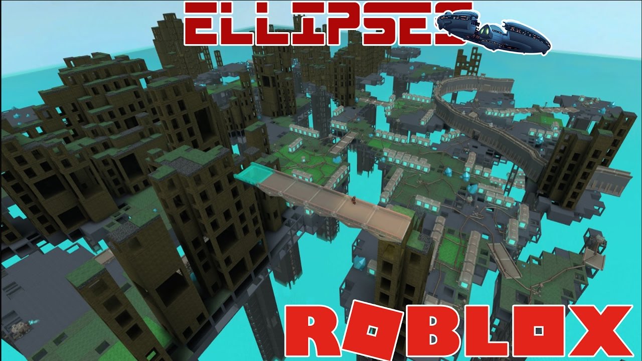 Roblox eclipsis strategy