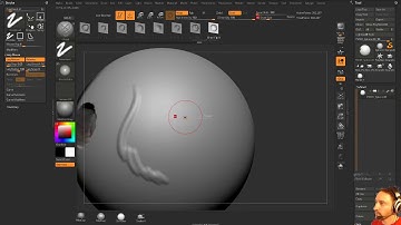Pavwork 27 Brush Snapping Problem