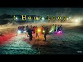 JAE5 ft. Skepta, Rema - Dimension (1 Hour Loop)