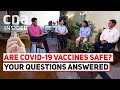 Is The COVID-19 Vaccine Safe For Me? Your Questions Answered