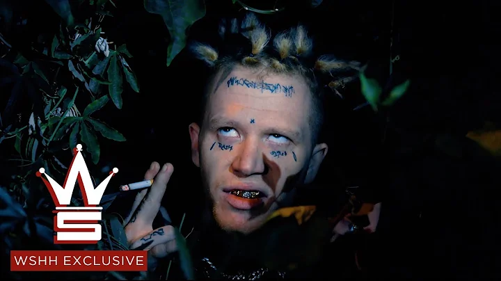 Ouija Macc & Starfox LaFlare "Hiding in the Bushes" (WSHH Exclusive - Official Music Video)